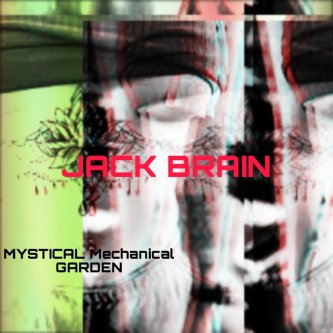 MYSTICAL MECHANICAL GARDEN