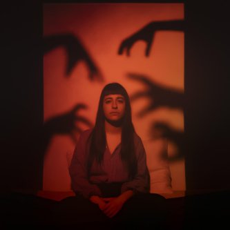 Copertina dell'album 24 ore, di Paola Consagra