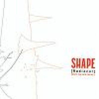 Copertina dell'album Radiocar, di Shape