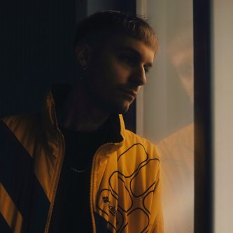 Copertina dell'album Bunker, di Soltre