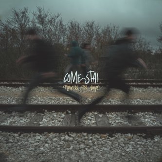 Copertina dell'album Come Stai, di Flowers for Boys
