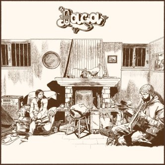 Copertina dell'album Laca Collective, di Laca Collective