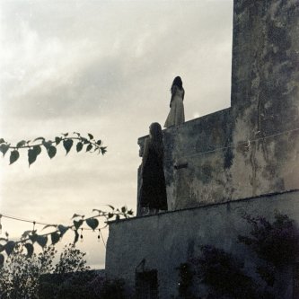 Copertina dell'album Time, di Maju