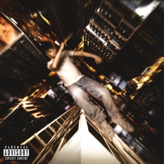 Copertina dell'album COSCIENZA, di Flame