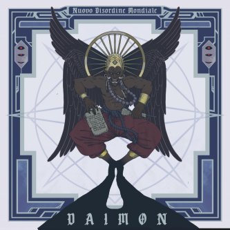 Daimon