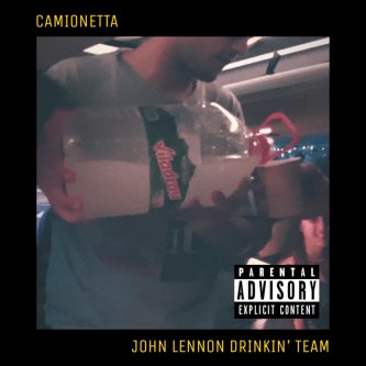 CAMIONETTA