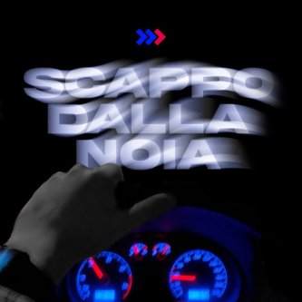 SCAPPO DALLA NOIA