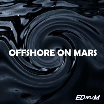 Offshore On Mars