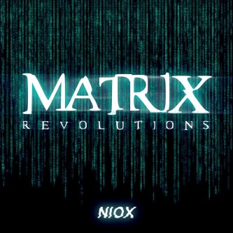 Matrix Revolutions