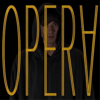 Copertina dell'album Opera, di Frabolo