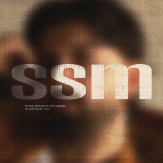 SSM