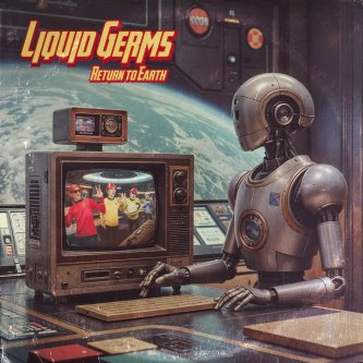 Return To Earth