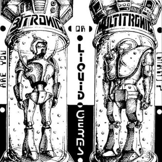 Are You Bitronic Or Multitronic [Man]?