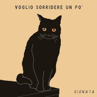 Voglio sorridere un po'