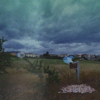 Copertina dell'album the lost transmissions, di rinfiggi