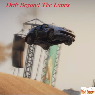 Drift Beyond The Limits