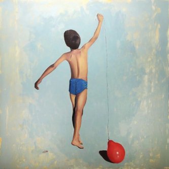 Copertina dell'album Oltre il rumore, di Diletta Fosso
