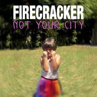 Not Your City