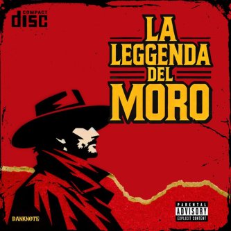 La Leggenda Del Moro