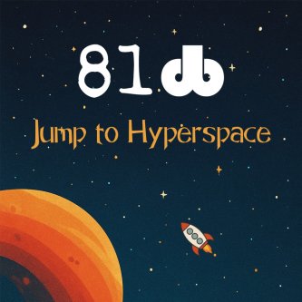 Jump to Hyperspace