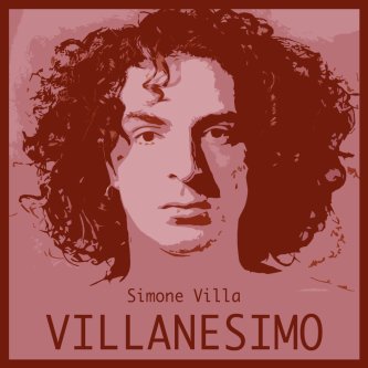 Copertina dell'album Villanesimo, di VILLA