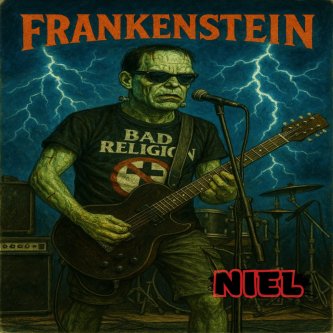Frankenstein