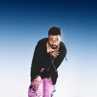 Copertina dell'album Male d'amore (una canzone cretina), di KAPUT