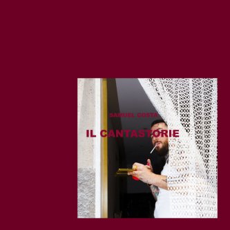 Il cantastorie