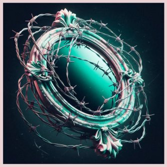 Copertina dell'album Nora, di Last Fist Hero