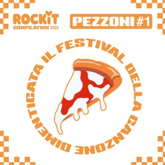 PEZZONI VOL.1