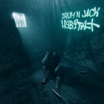 Copertina dell'album Habitat, di Drum N' Jack