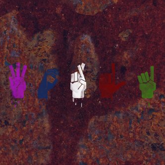Copertina dell'album This World (feat. Michela Lombardi), di Marco Barcaroli