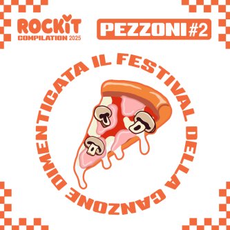 PEZZONI VOL.2