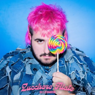 Zucchero Filato