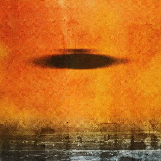 UFO in riviera!