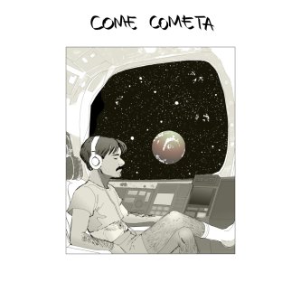 Come Cometa