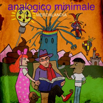 MERDALANDIA