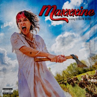 Maxxxine