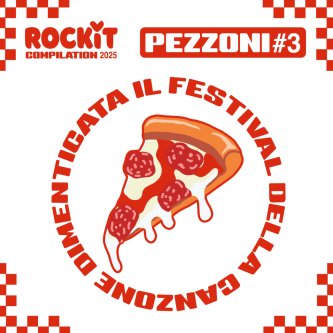 PEZZONI VOL.3