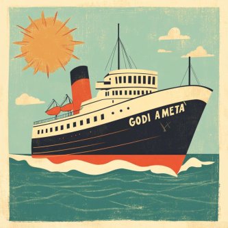 Godi a Metà