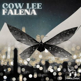 Copertina dell'album Falena, di Cow Lee