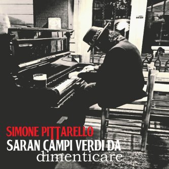 SARAN CAMPI VERDI DA DIMENTICARE