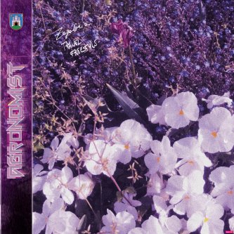 Copertina dell'album ZAGABRIA (Travel Freestyle), di Agronomist