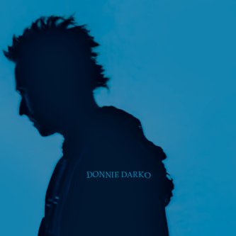 Copertina dell'album Donnie Darko, di Laguna