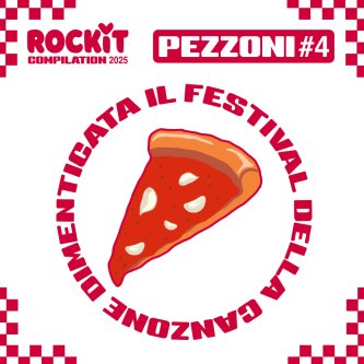 PEZZONI VOL.4