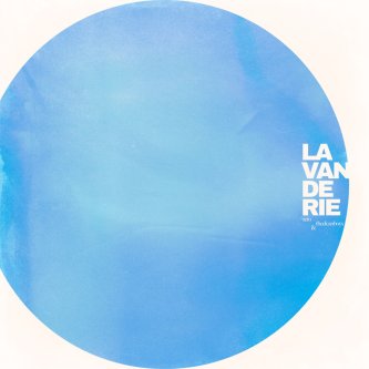 Copertina dell'album Lavanderie, di Seto & The Clean Boys