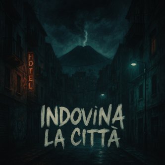 Indovina la città