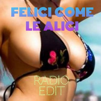 Felici come le alici