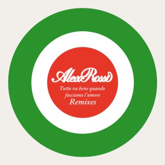 Tutto va bene quando facciamo l’amore (feat. Jo Wedin) (Remixes)