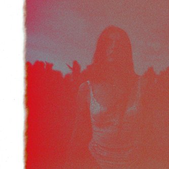 Copertina dell'album Jane, di Amanda Roberts